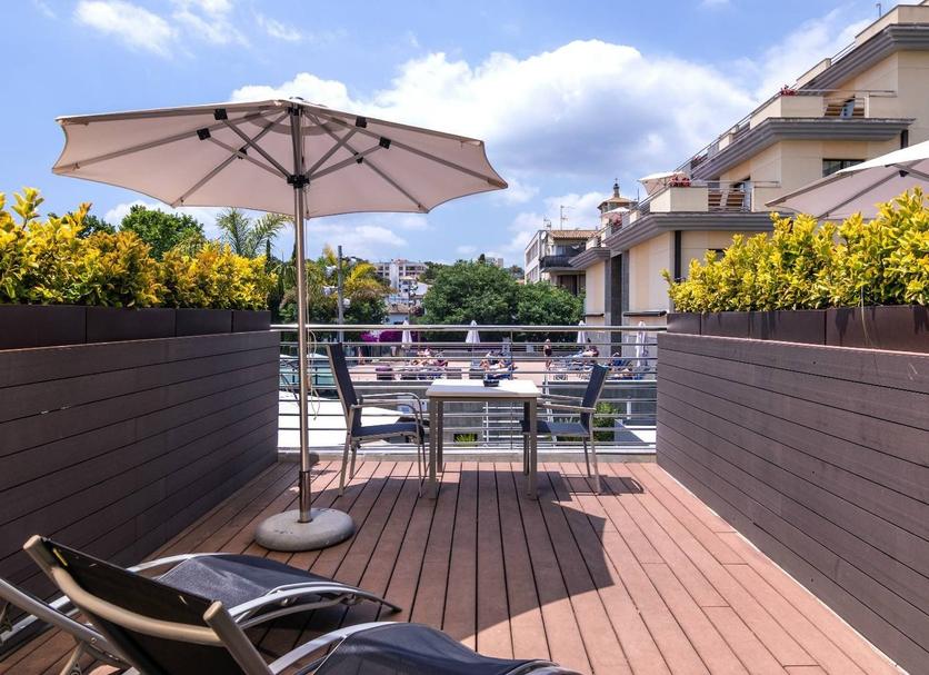 Balcone Foto