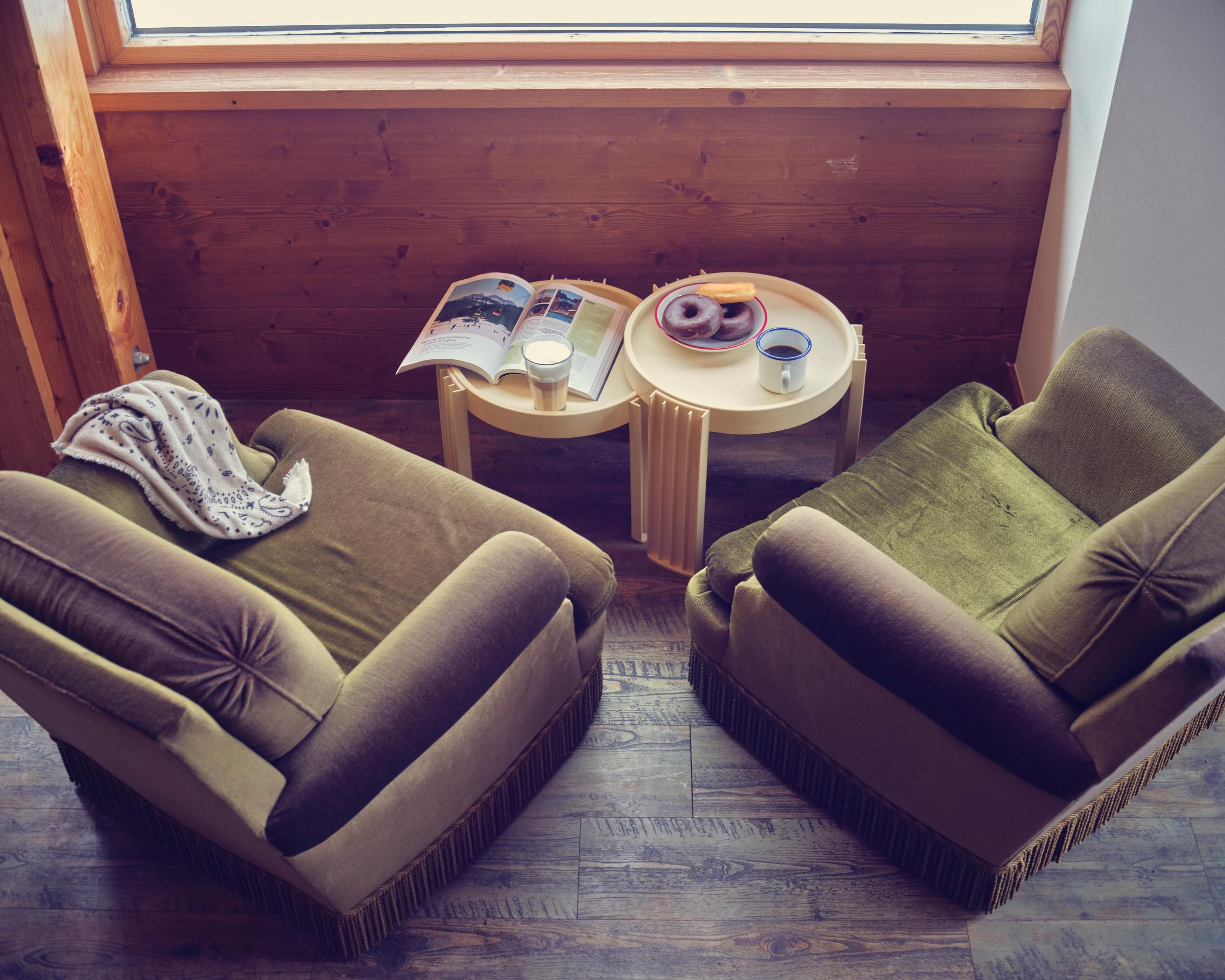 Area lounge