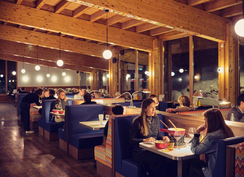 Ristorante Foto