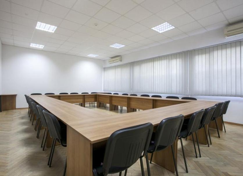 Sala conferenze Foto