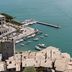 Vista esterna
