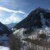 Vista esterna