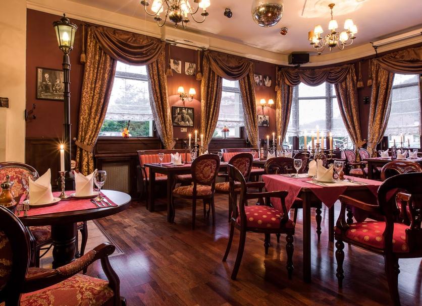 Ristorante Foto