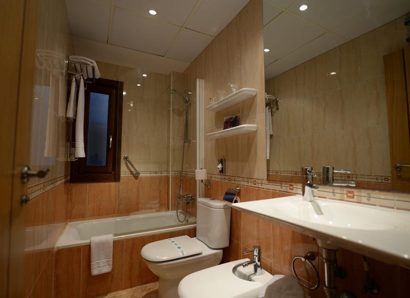 Bagno Foto