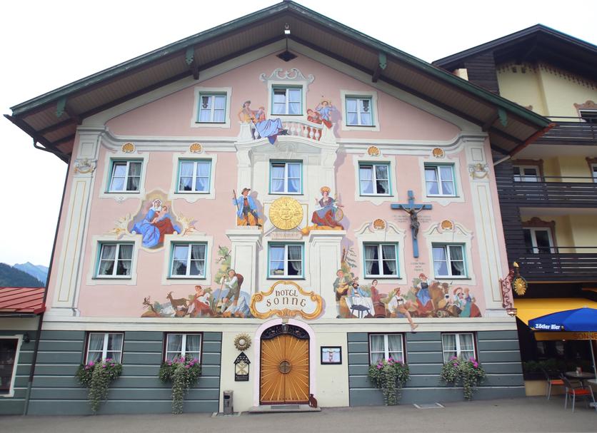 Edificio Foto