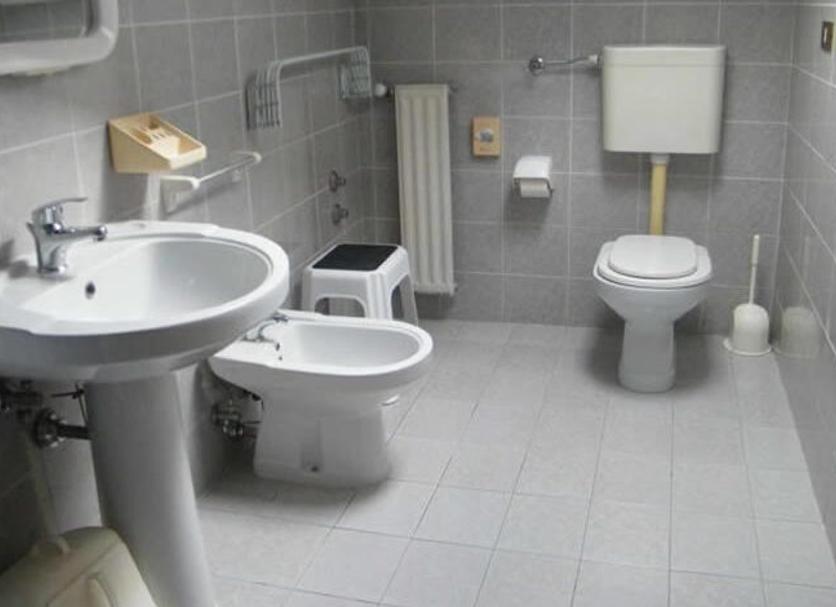 Bagno Foto
