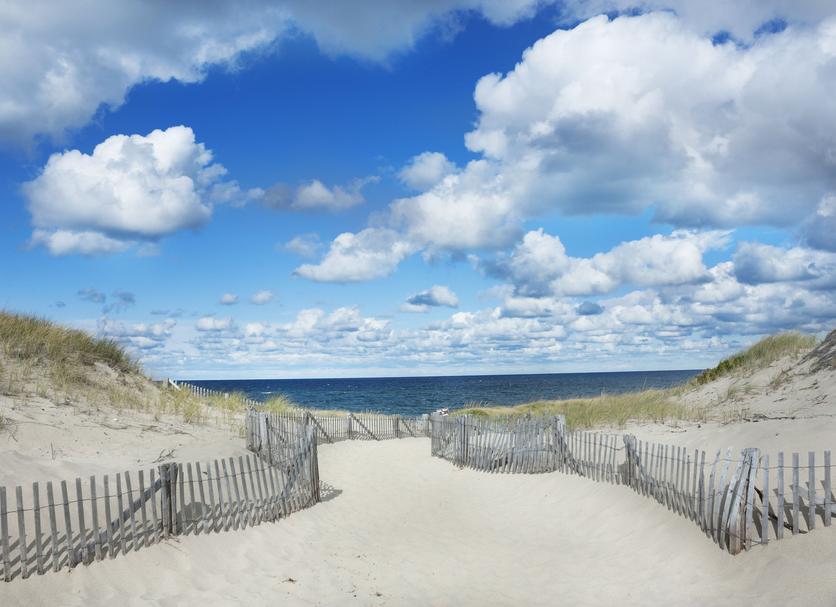 Spiaggia Foto