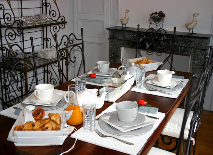 Sala pranzo Foto