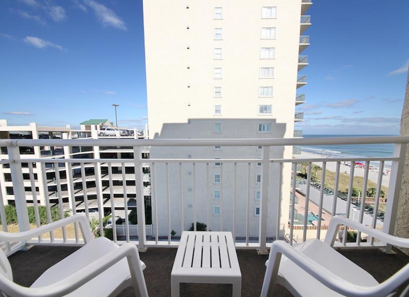 Balcone Foto