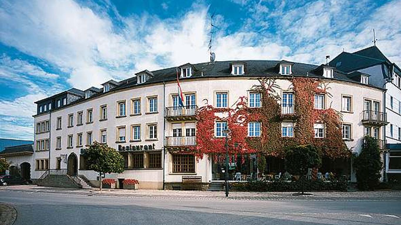 Hotel Kinnen