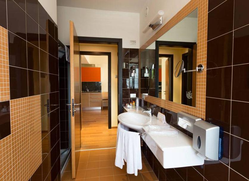 Bagno Foto
