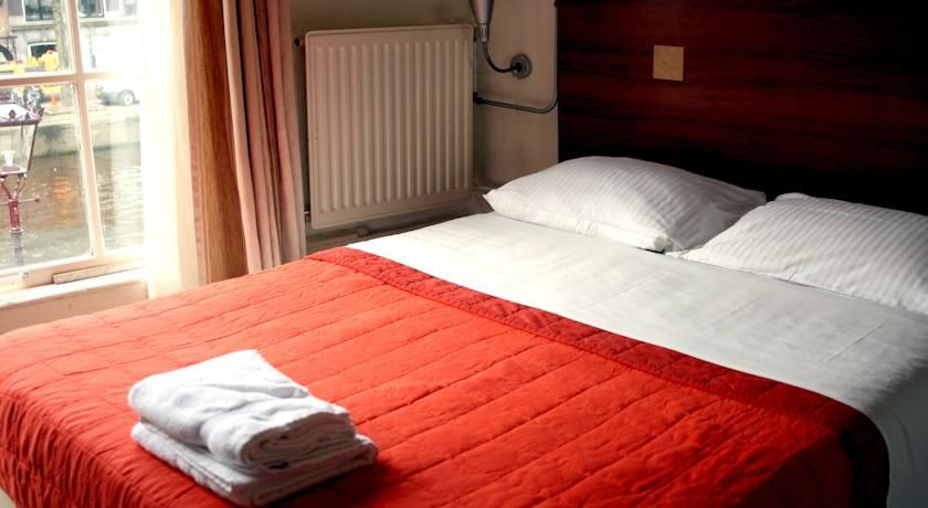 Camera da letto