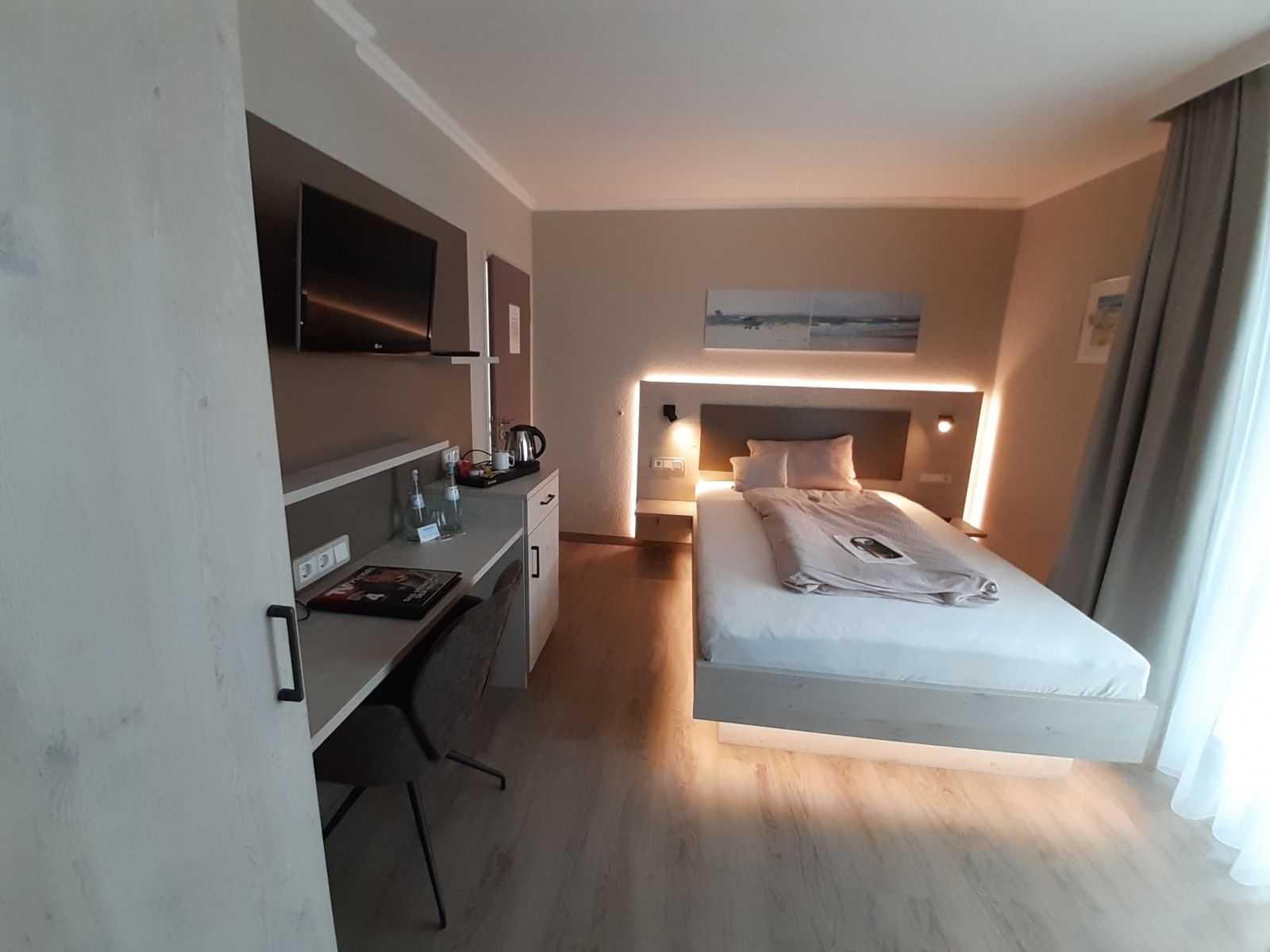 Camera da letto