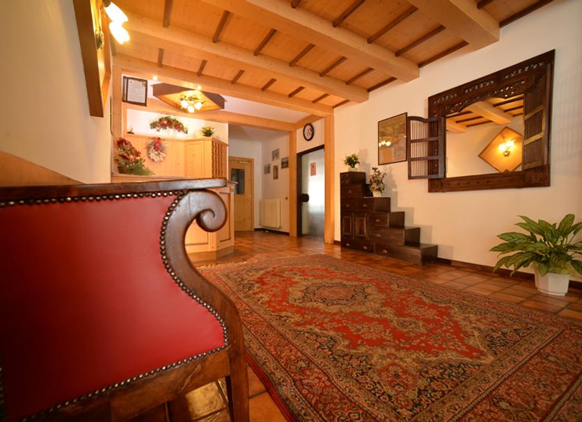 Ingresso Foto