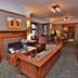 Area lounge
