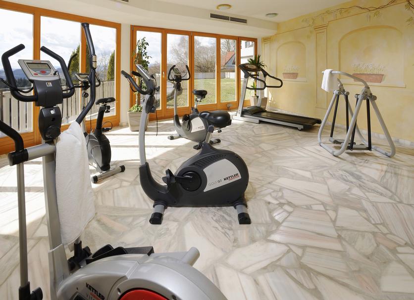 Palestra Foto