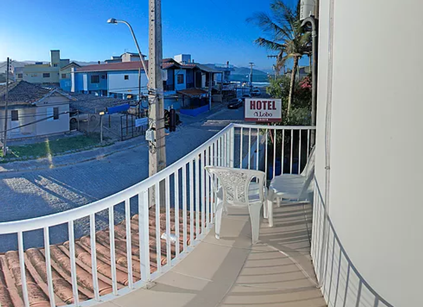 Balcone Foto