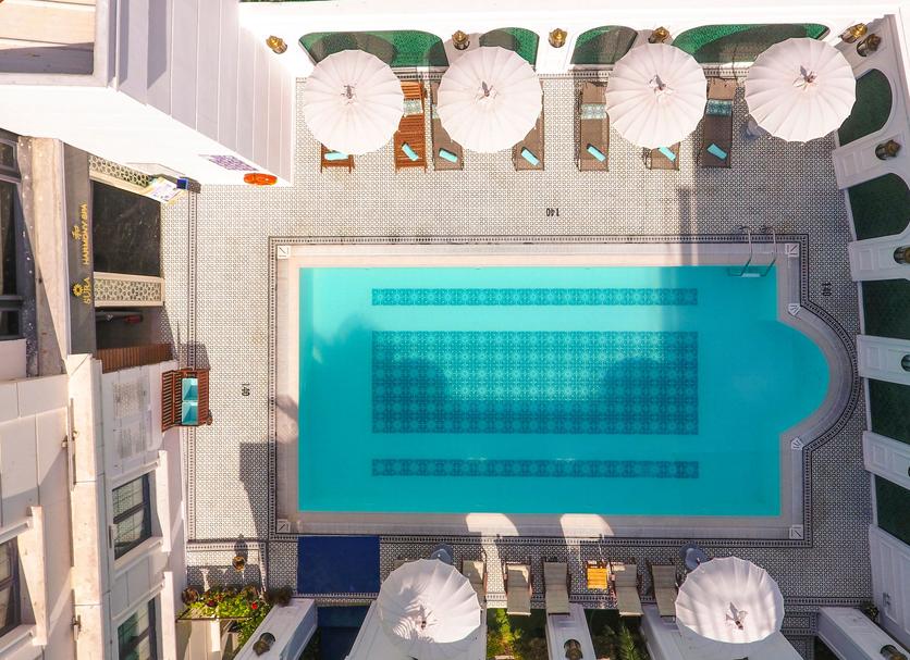 Piscina Foto
