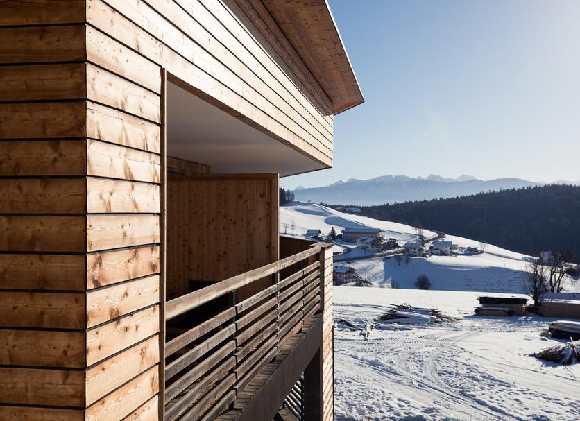 Balcone Foto