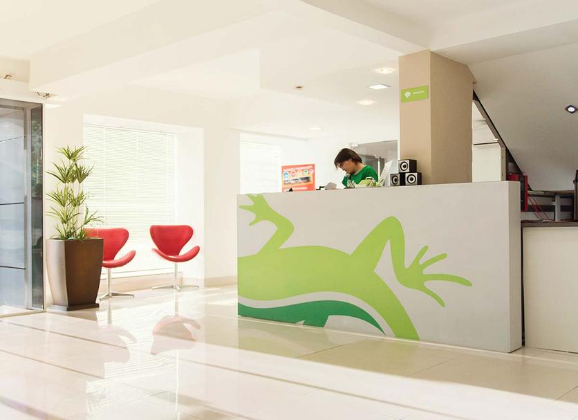 Ingresso Foto
