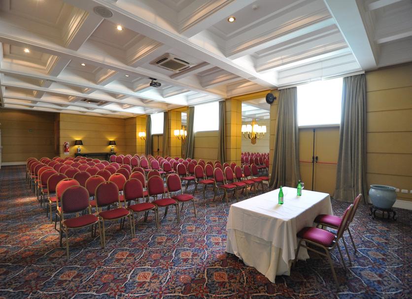 Sala conferenze Foto