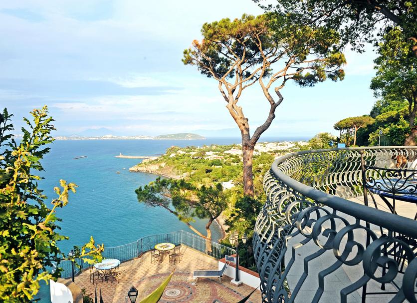 Balcone Foto
