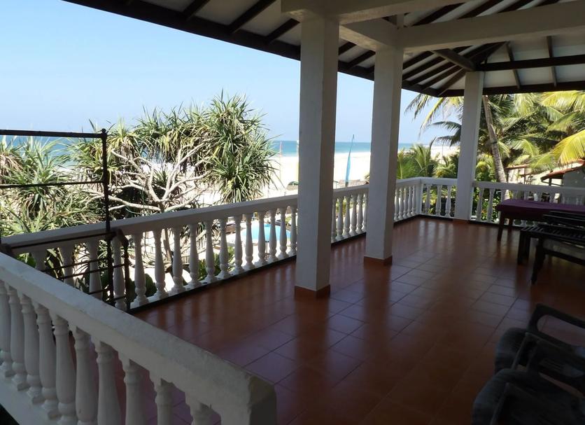 Balcone Foto