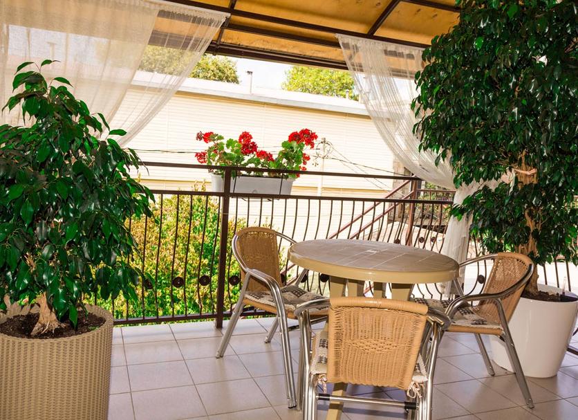 Balcone Foto