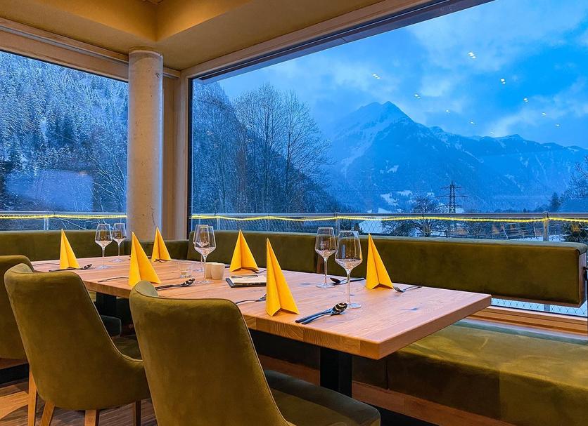 Ristorante Foto