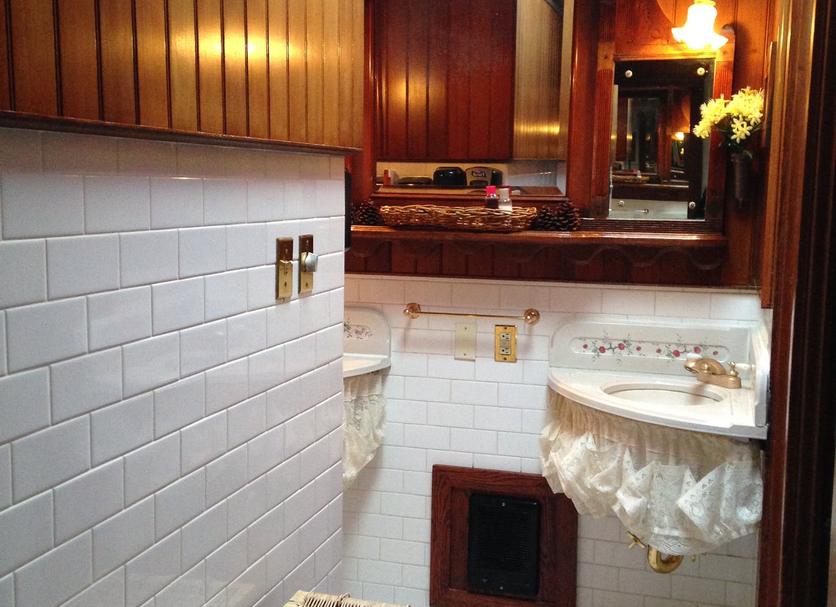 Bagno Foto