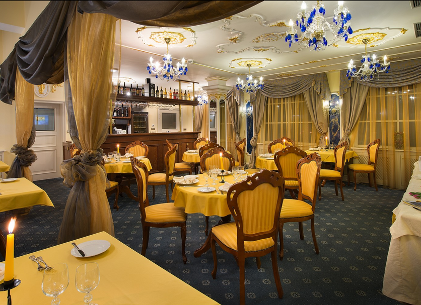 Ristorante Foto