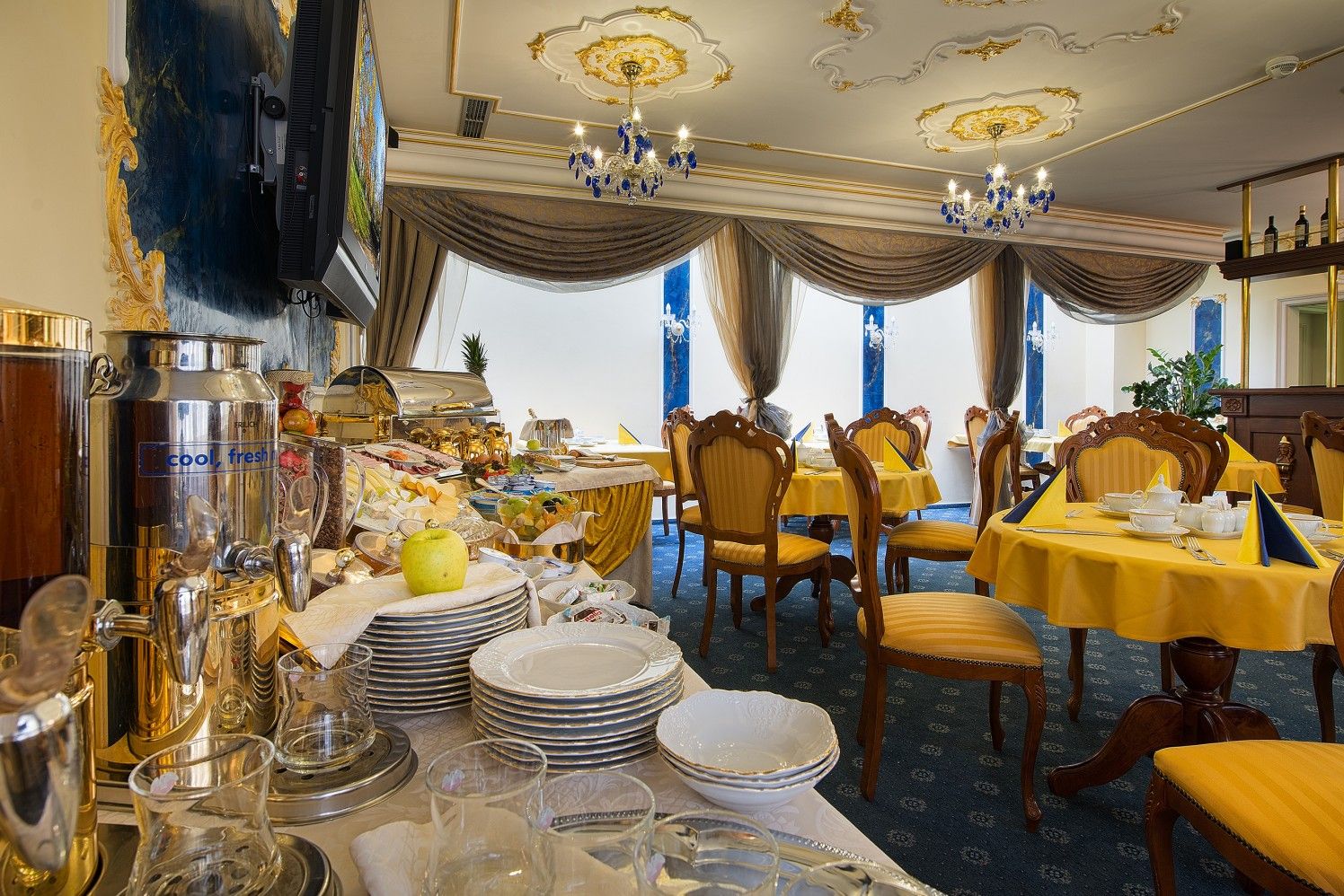 Ristorante