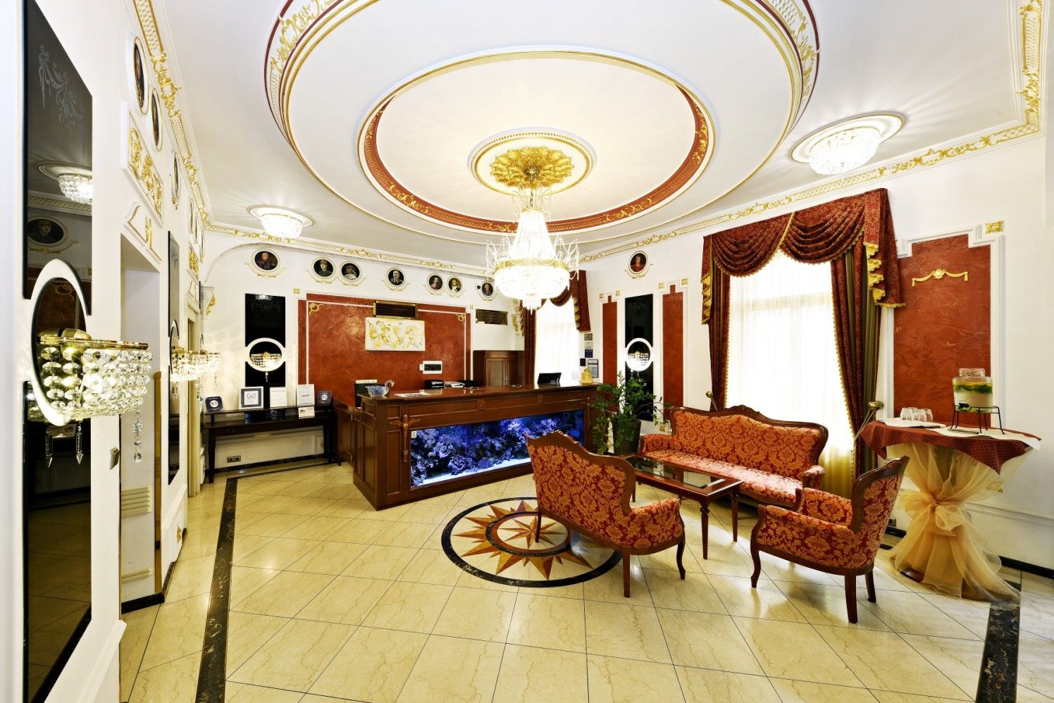 Ingresso