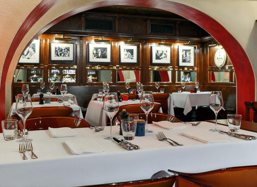 Ristorante Foto