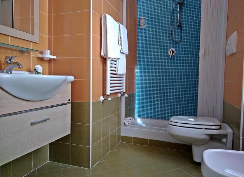 Bagno Foto