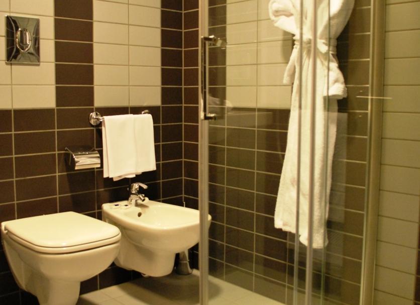 Bagno Foto