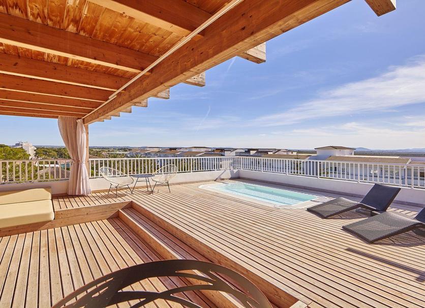 Balcone Foto