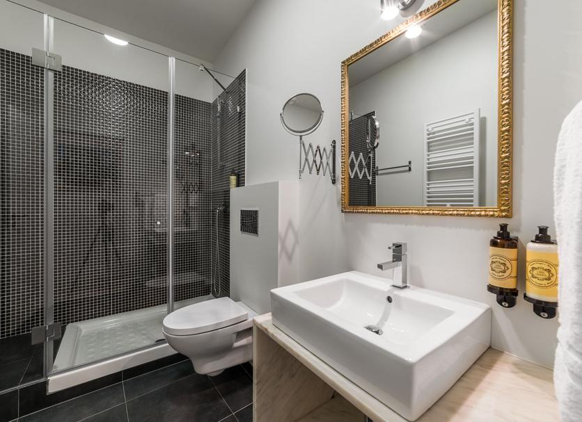 Bagno Foto
