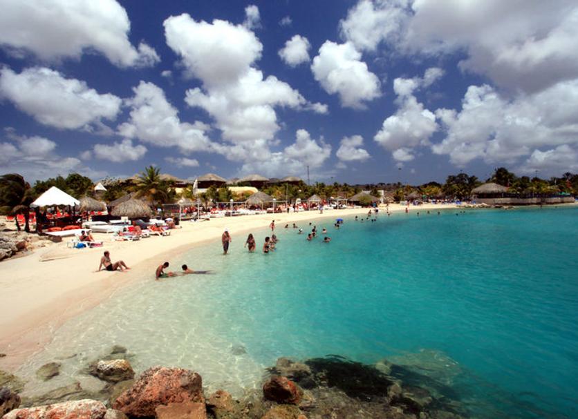 Spiaggia Foto