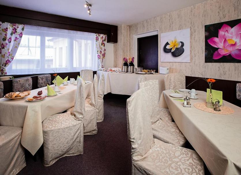 Sala pranzo Foto