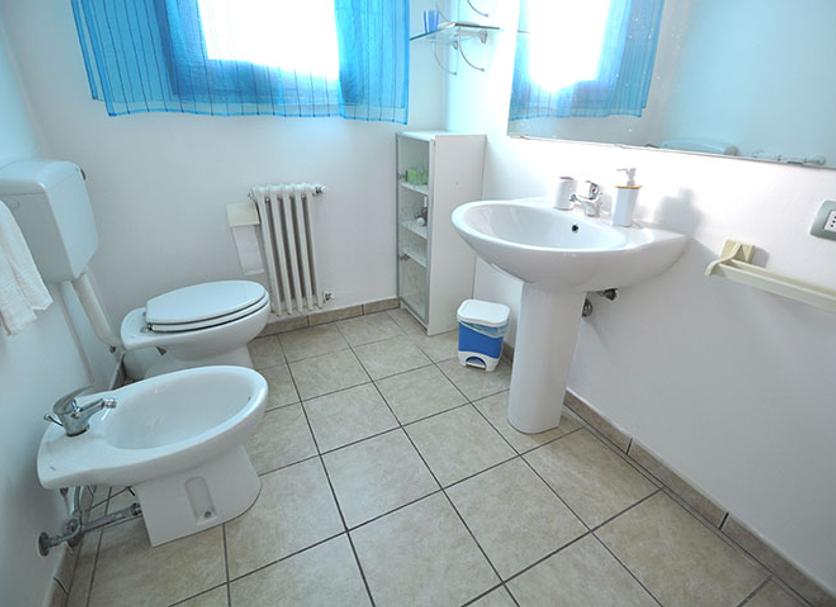 Bagno Foto
