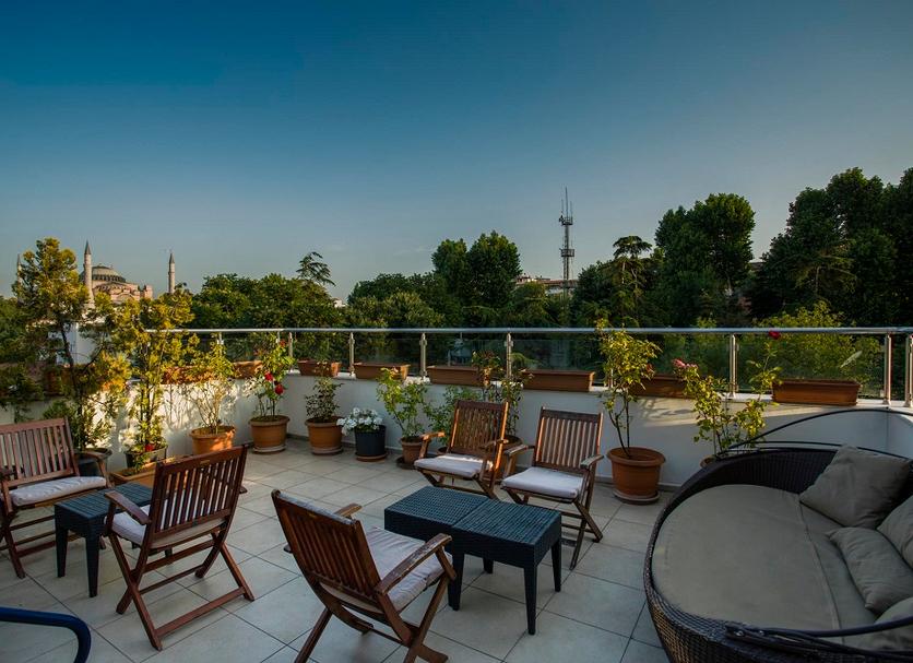 Balcone Foto