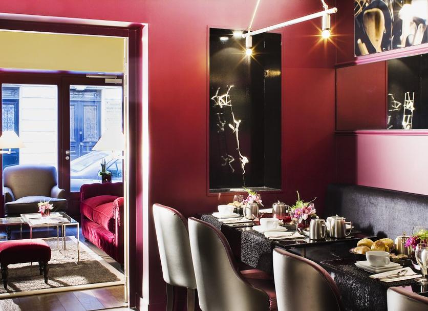 Ristorante Foto