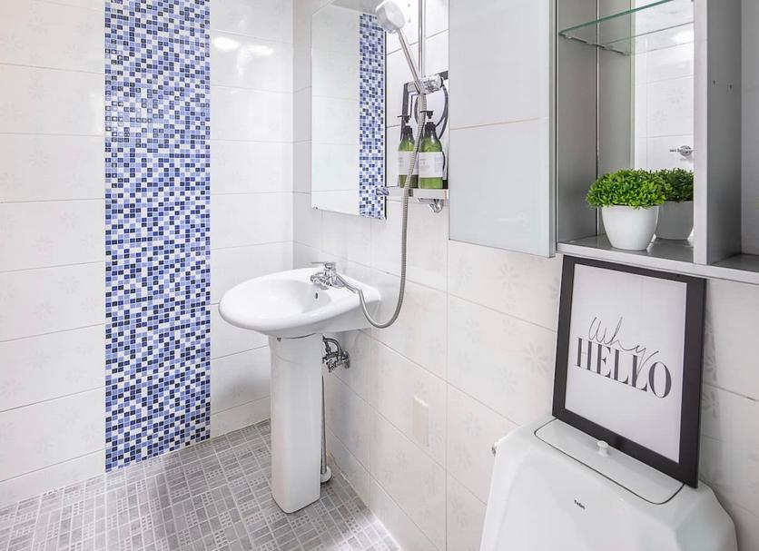 Bagno Foto