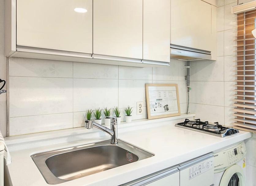 Cucina Foto