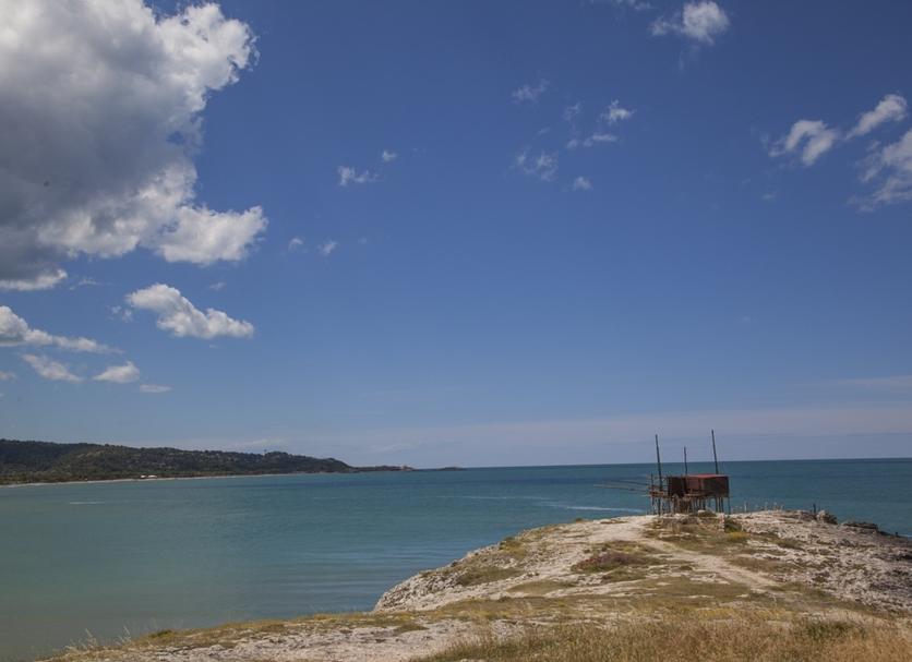 Spiaggia Foto