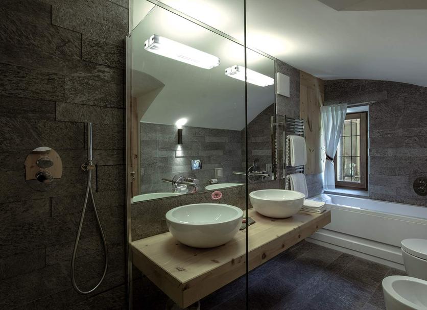 Bagno Foto