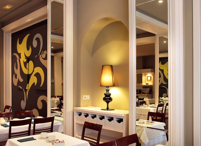 Ristorante Foto