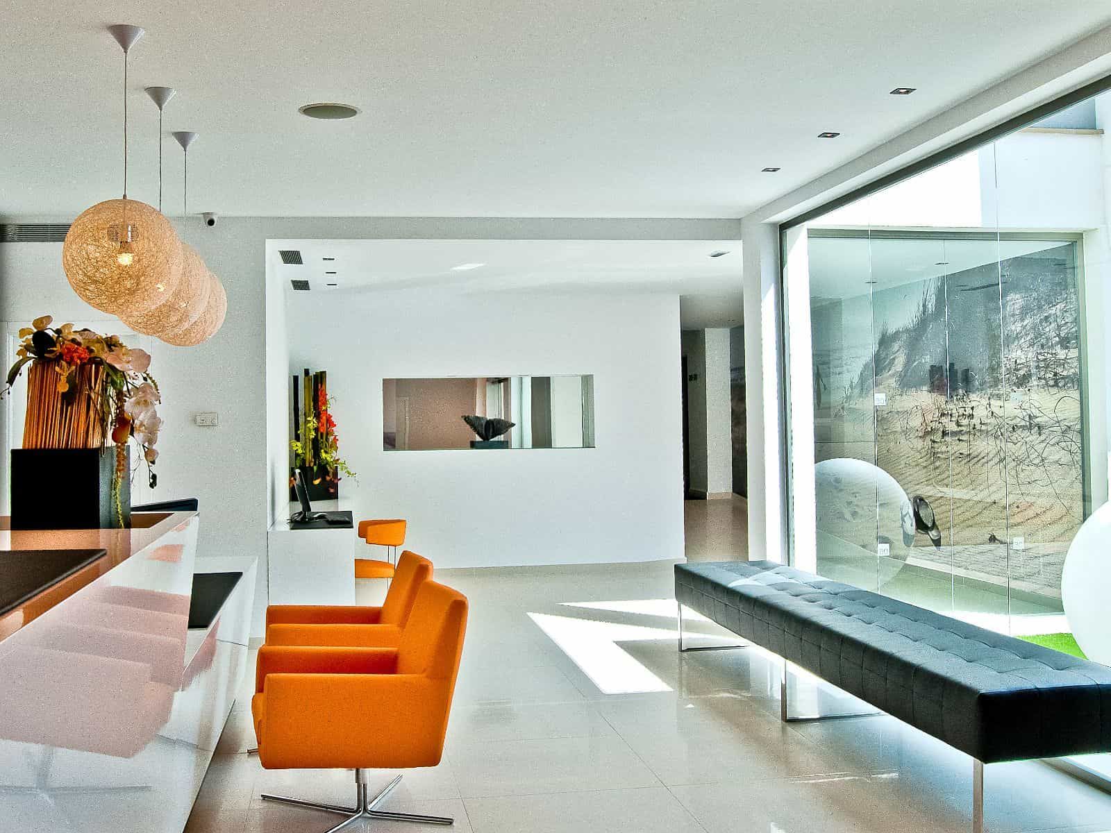 Ingresso