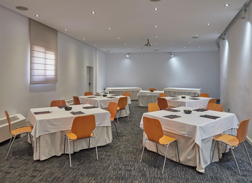 Sala conferenze Foto